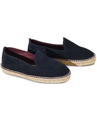 Manebí - X Luca Rubinacci Tangana Espadrilles - Lyst