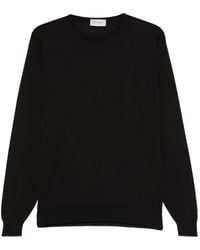 John Smedley - Pull Lundy - Lyst