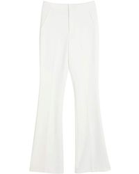 A.L.C. - Sophie Ii Tailored Trousers - Lyst