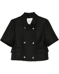 Herskind - Chaqueta Earl - Lyst