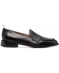 Thom Browne - Loafers - Lyst
