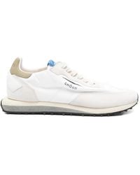 GHŌUD - Metallic Detail Sneakers - Lyst