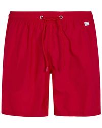 MC2 Saint Barth - Lighting Pantone Swim Shorts - Lyst