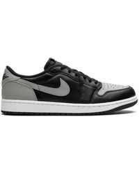 Nike - Air 1 Retro Low Og "Shadow" Sneakers - Lyst