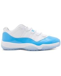 Nike - Air 11 Retro Low 'University' - Lyst
