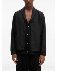 Paul Smith - Klassische Hemdjacke - Lyst