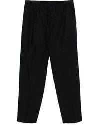 Comme des Garçons - Drawstring Trousers - Lyst