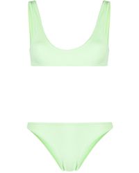 Reina Olga - Coolio Scoop-neck Bikini Set - Lyst