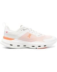 On Shoes - Clouldpulse Next Lace-Up Sneakers - Lyst