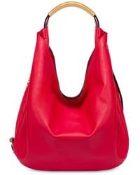Moschino - Handle Me Bag Medium - Lyst