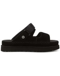 UGG - Goldenstar Glide Sandals - Lyst