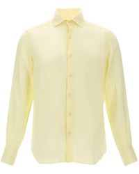 MC2 Saint Barth - Camisa Con Botones - Lyst