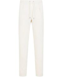 Ralph Lauren - Straight-Leg Trousers - Lyst