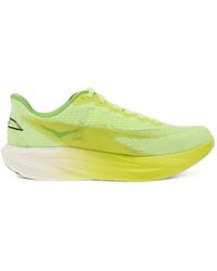 Hoka One One - Mach 7 Running Sneakers - Lyst
