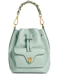 Coccinelle - Small Beat Generation Bucket Bag - Lyst