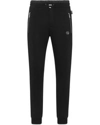 Philipp Plein - パデッド トラックパンツ - Lyst
