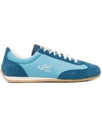 Converse - X Golf Le Fleur* 1908 Lace-Up Suede Sneakers - Lyst