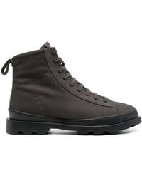 Camper - Brutus レースアップブーツ - Lyst