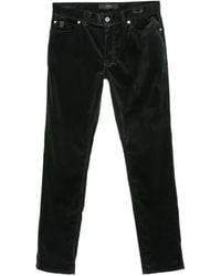 Brioni - Meribel Corduroy Trousers - Lyst