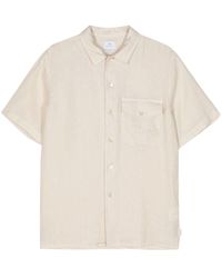 PS by Paul Smith - Line Shirt - Lyst