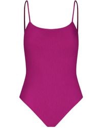 lemlem - Elene Swimsuit - Lyst