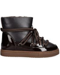 Inuikii - Lace-Up Boots - Lyst