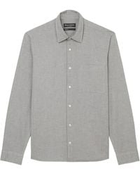 Marc O' Polo - Button-Down Shirt - Lyst