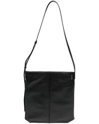 Jil Sander - Linea Crossbody Bag - Lyst