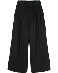 Societe Anonyme - Gatsby Wide-leg Trousers - Lyst