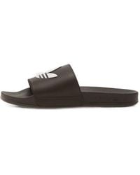 adidas - Adilette Og Cf Slides - Lyst