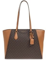 Michael Kors - Sac À Main Taryn - Lyst