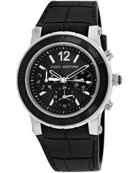 Juicy Couture - Hrh 37Mm Watch - Lyst