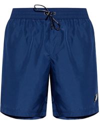 Dolce & Gabbana - Medium Beach Boxer - Lyst