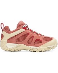 Merrell - Yokota 2 Panelled Sneakers - Lyst
