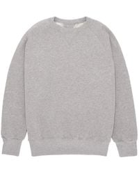 Fortela - Harvard Crew-Neck Sweatshirt - Lyst