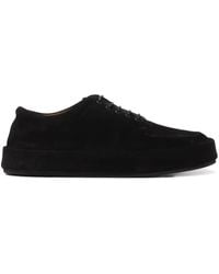 Marsèll - Cassapelle Derby Shoes - Lyst