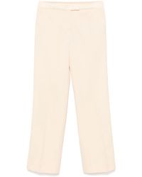 Zimmermann - Chic Tailored Pants For - Lyst