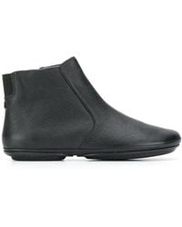 Camper - Right Ankle Boots - Lyst