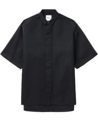 Adererror - Short-Sleeve Collared Shirt - Lyst