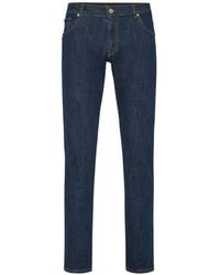 Billionaire - Jean À Coupe Droite - Lyst