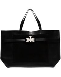 1017 ALYX 9SM - Borsa Tote Con Fibbia - Lyst