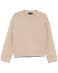 Nili Lotan - Haisley Sweater - Lyst