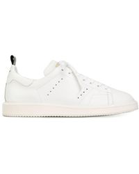 golden goose starter nere uomo