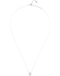 Mateo - Philips Screw Head Necklace - Lyst