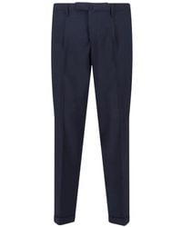Briglia 1949 - Belt-Loops Trousers - Lyst