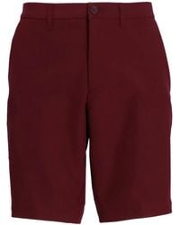 BOSS - Commuter Shorts - Lyst