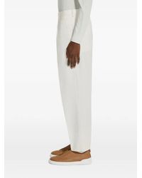 ZEGNA - Pants - Lyst