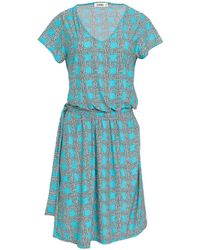 Amir Slama - Belted Dress - Lyst