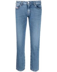 DIESEL - Vaqueros Rectos 2002 - Lyst