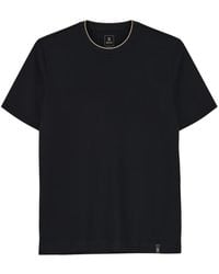 BOGGI - T-Shirt - Lyst